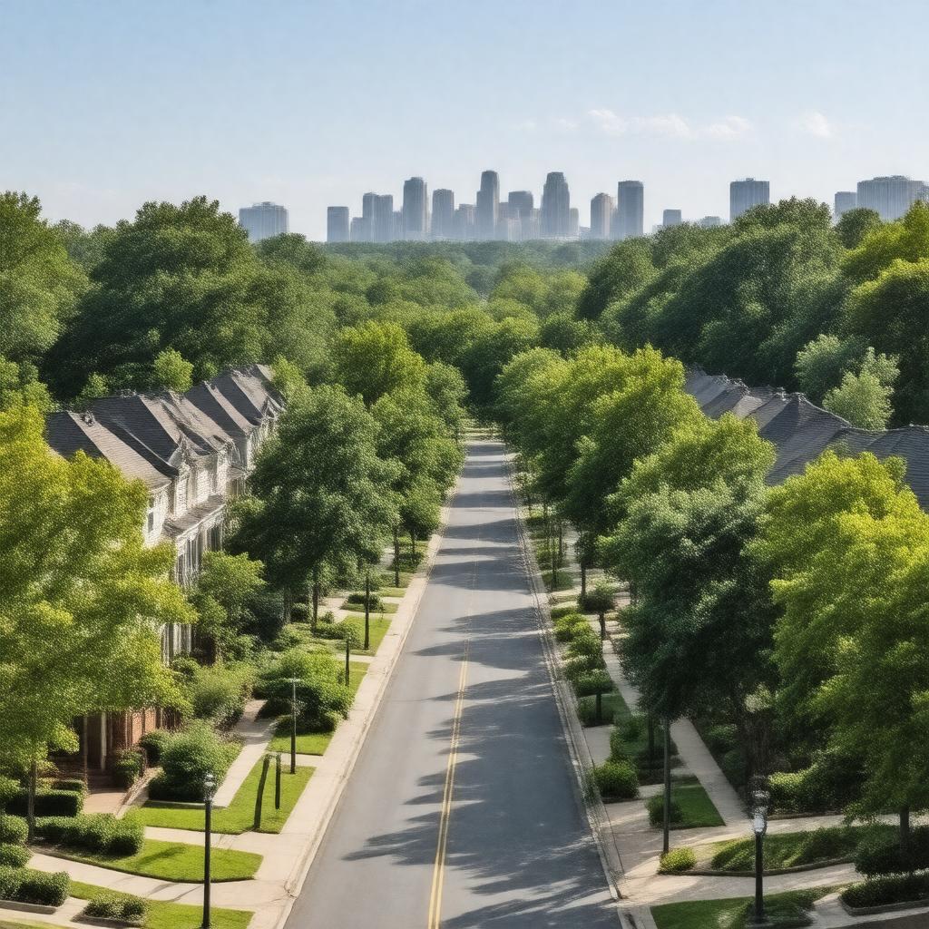 Grove Park